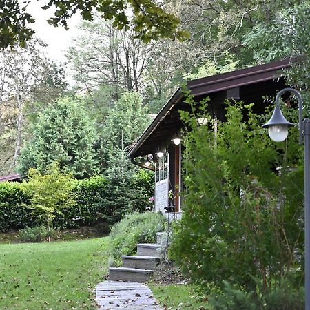 Zagreb, Kuca Za Odmor Swan River Holiday House Lasinja Exterior photo